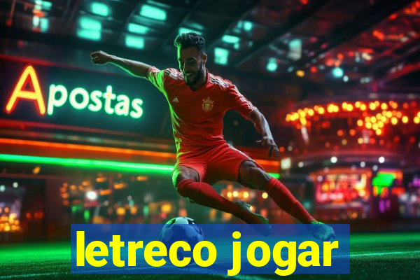 letreco jogar