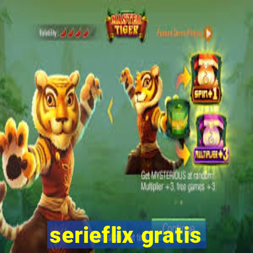 serieflix gratis