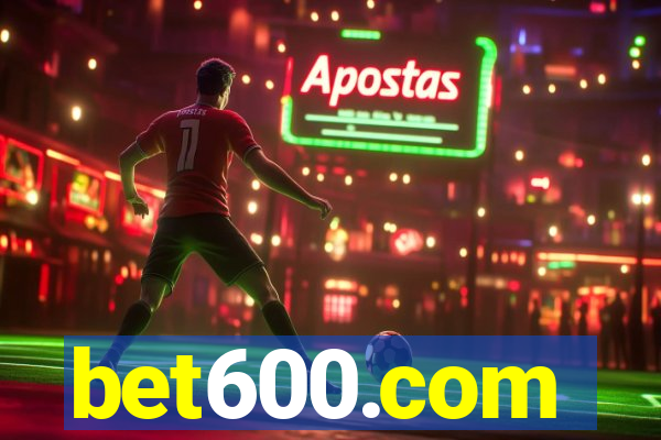 bet600.com