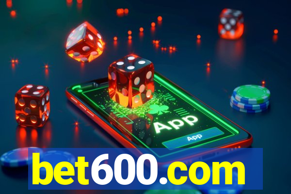 bet600.com