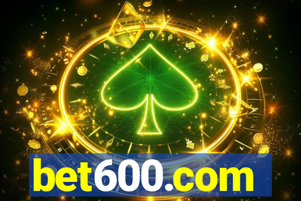 bet600.com