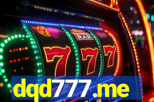 dqd777.me