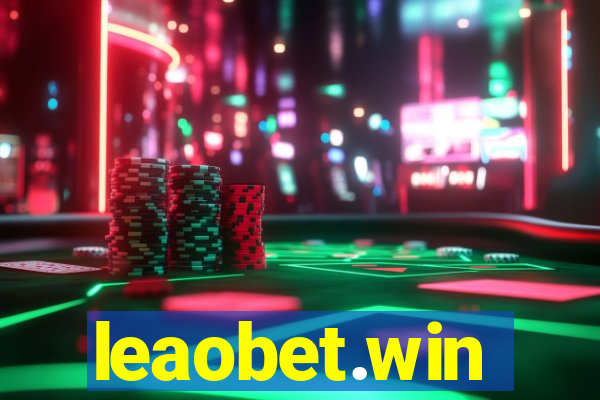 leaobet.win