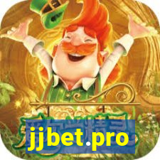 jjbet.pro