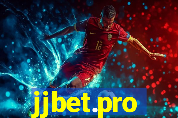 jjbet.pro