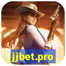 jjbet.pro