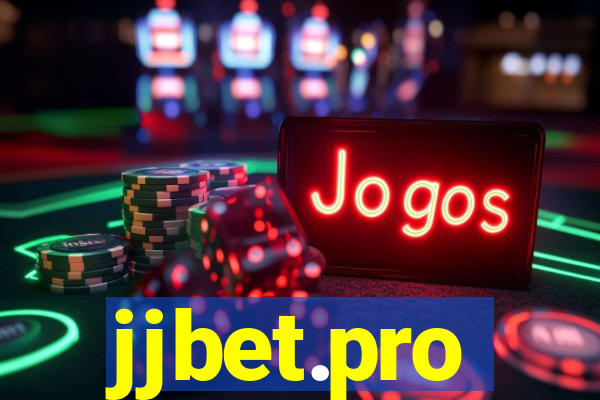 jjbet.pro