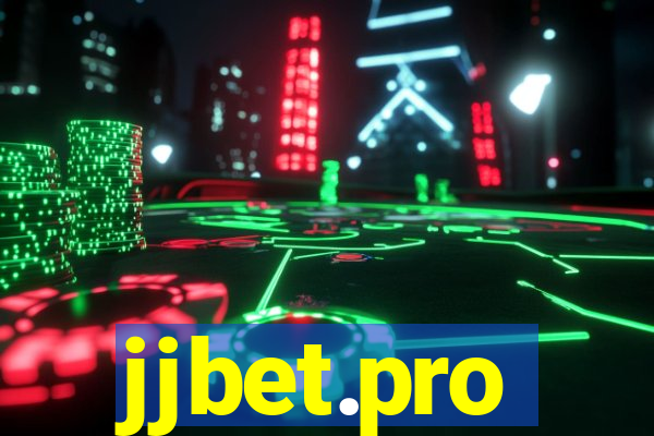 jjbet.pro