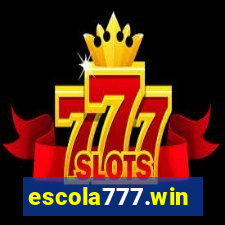 escola777.win