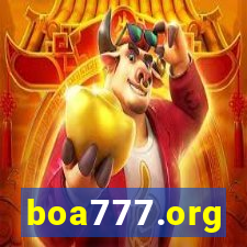 boa777.org