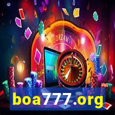 boa777.org