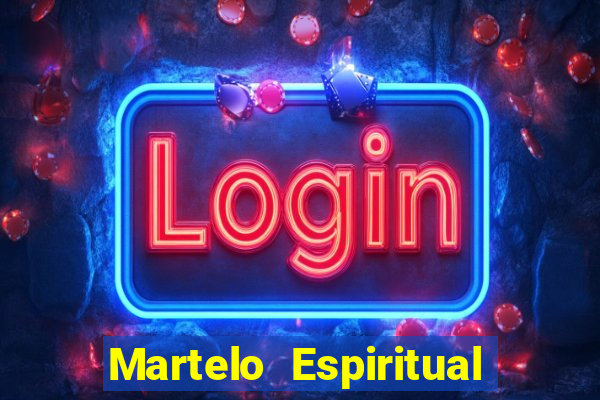 Martelo Espiritual de Deus significado na biblia