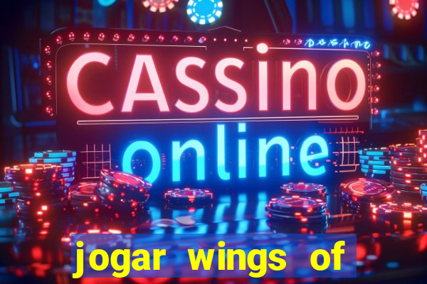 jogar wings of iguazu demo