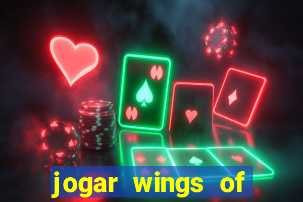 jogar wings of iguazu demo