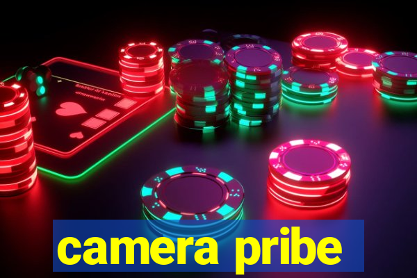 camera pribe