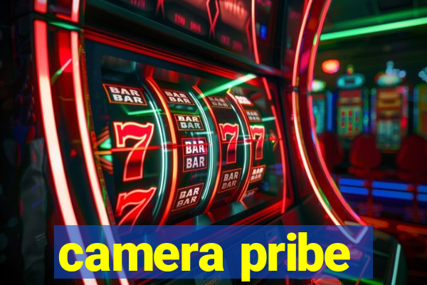 camera pribe