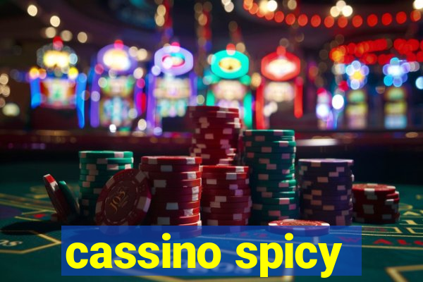 cassino spicy