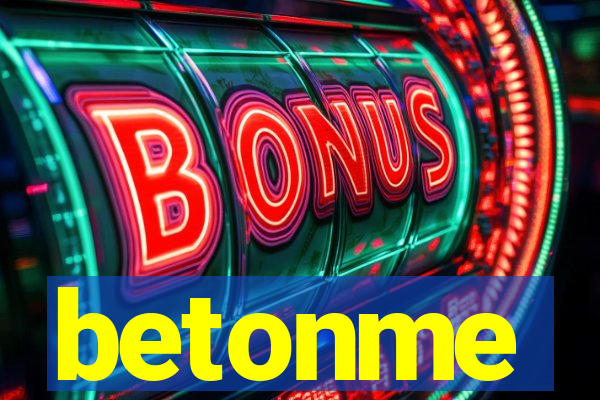 betonme