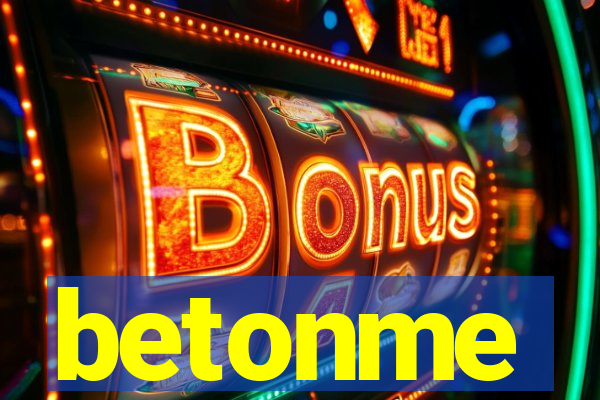 betonme