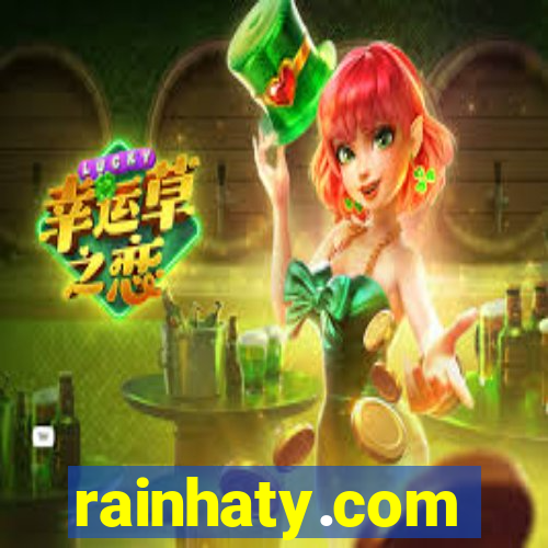 rainhaty.com