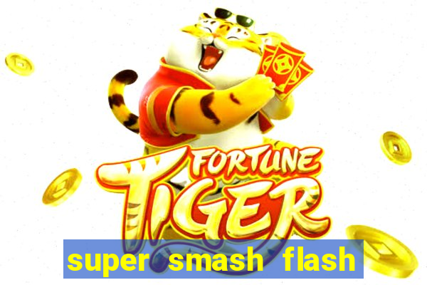 super smash flash 2 jogos 360