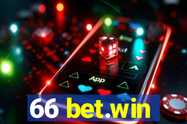 66 bet.win