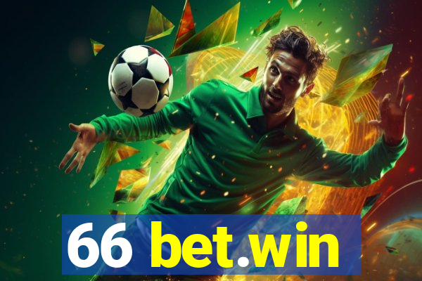 66 bet.win