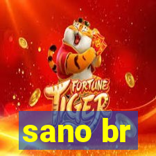 sano br