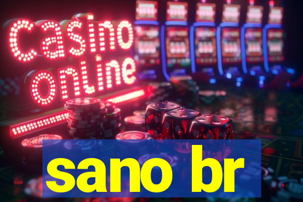 sano br