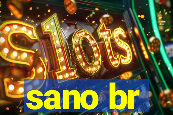 sano br