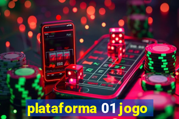 plataforma 01 jogo