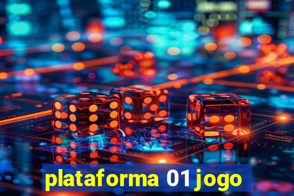 plataforma 01 jogo