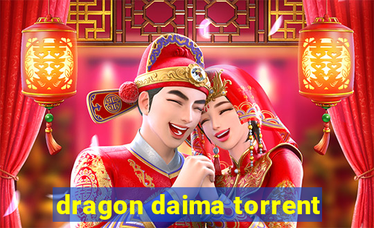 dragon daima torrent