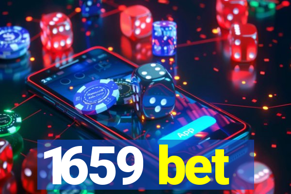 1659 bet