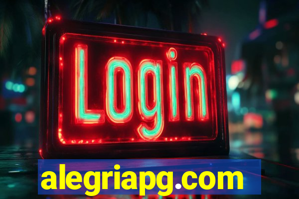 alegriapg.com