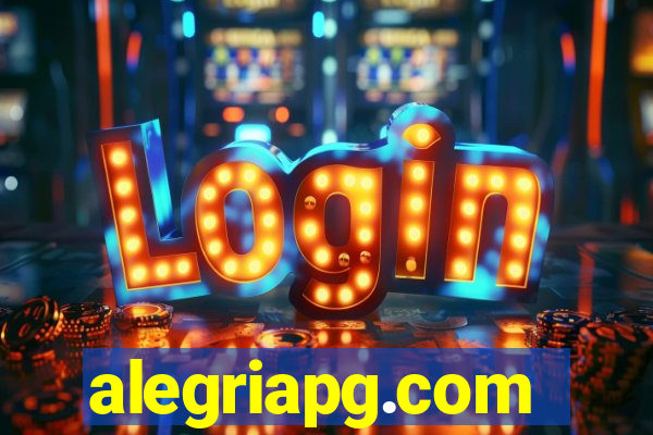 alegriapg.com