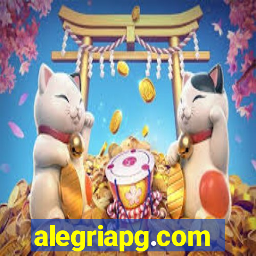 alegriapg.com