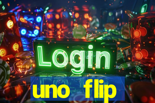 uno flip significado cartas