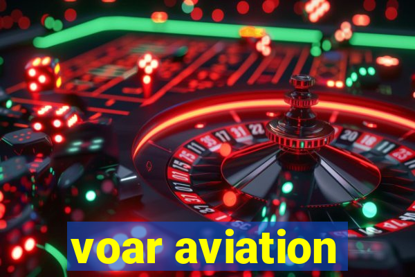 voar aviation