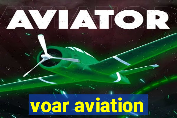 voar aviation