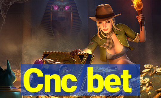 Cnc bet