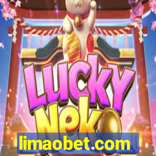 limaobet.com