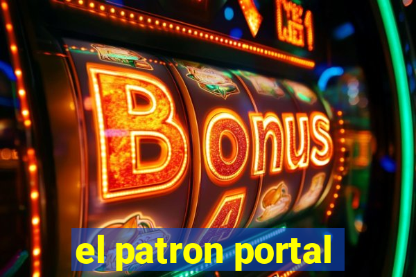 el patron portal