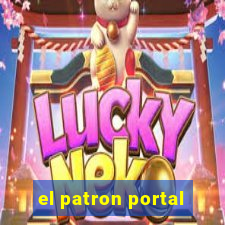 el patron portal