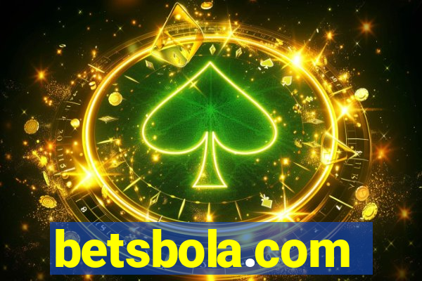 betsbola.com