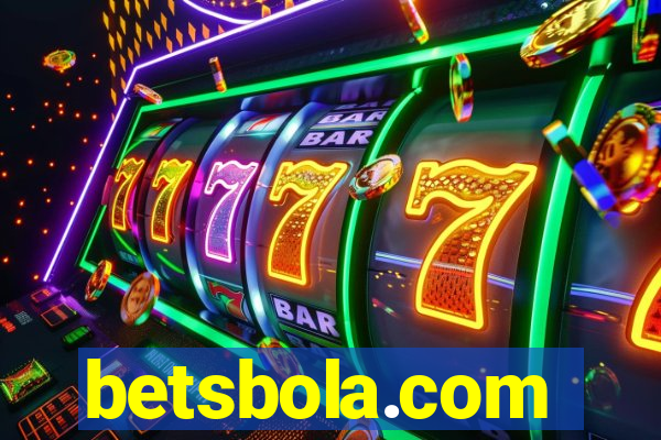 betsbola.com