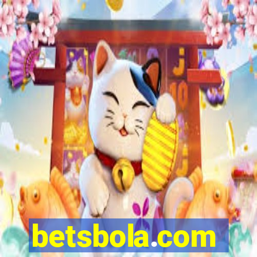 betsbola.com