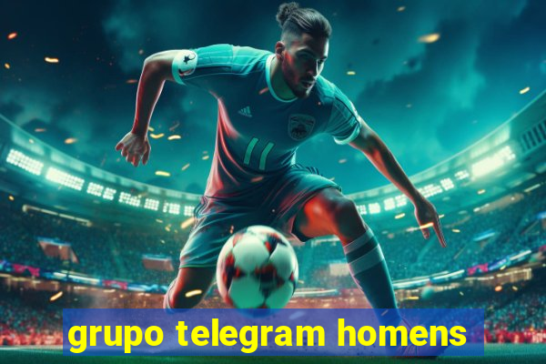 grupo telegram homens