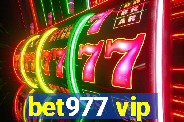 bet977 vip