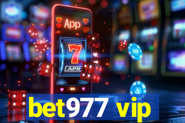 bet977 vip